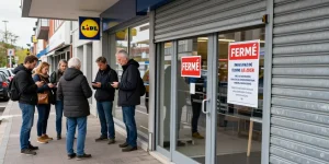 lidl ferme ses magasins en france