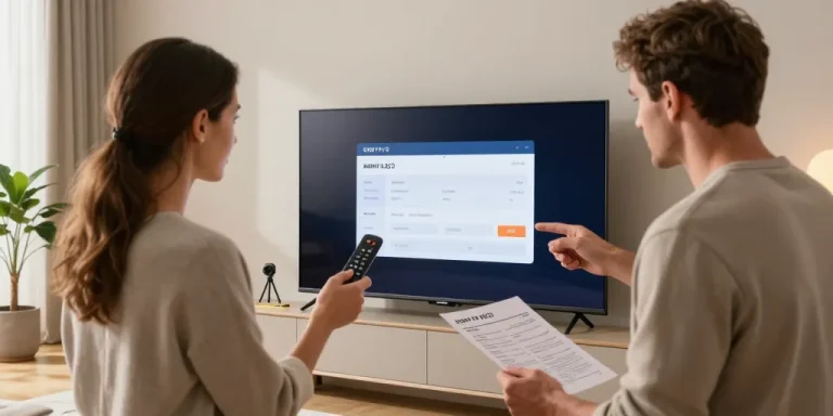 xiaomi tv a 32 2025 test