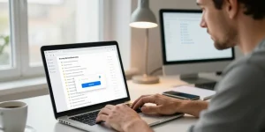 comment recuperer mes favoris supprimés