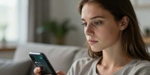 comment voir si quelqu'un est en ligne sur whatsapp