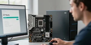 erp ready msi
