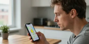 fausse localisation snap gratuit