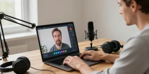 mac enregistrer video ecran