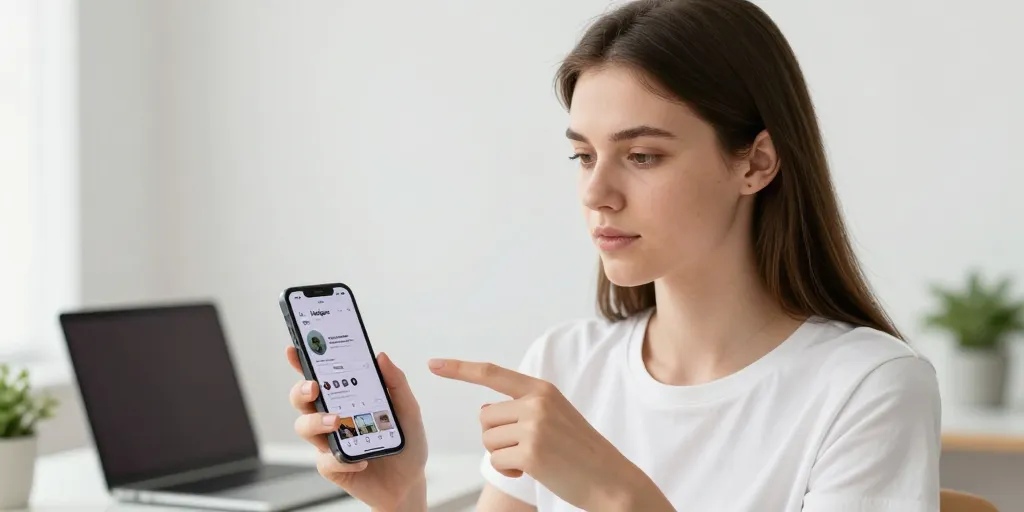 passer son compte instagram en professionnel