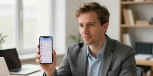 personnaliser messagerie vocale