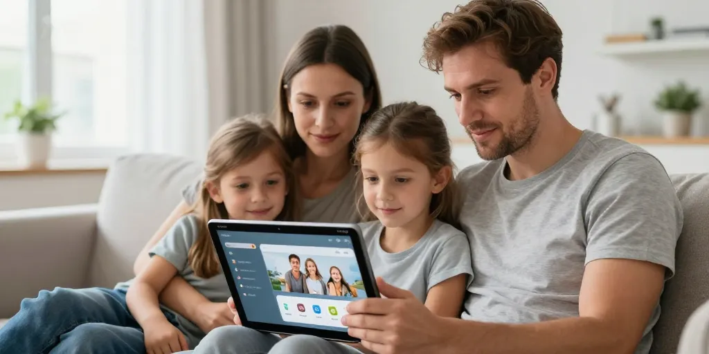 tablette lenovo k11 plus avis