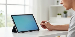 avis lenovo tab p12