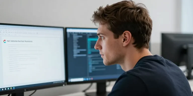 chrome clear dns