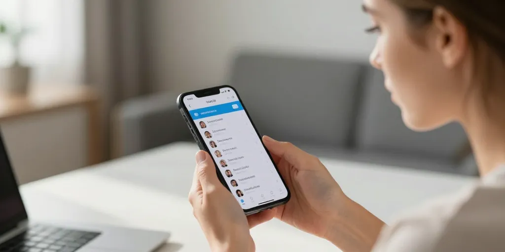 comment effacer un groupe sur whatsapp