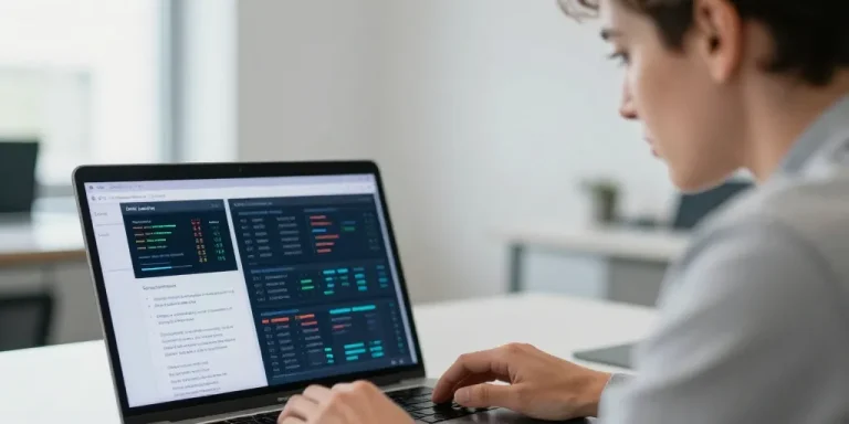 Intelligence artificielle : pourquoi de plus en plus de professionnels choisissent OMRI Learning pour se former en ligne