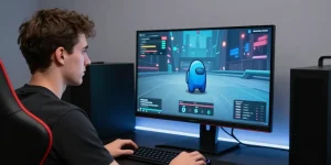 among us fps