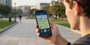 cheat pokemon go ios