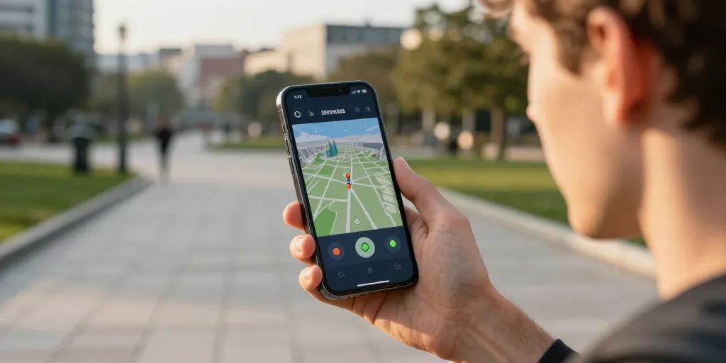 cheat pokemon go ios