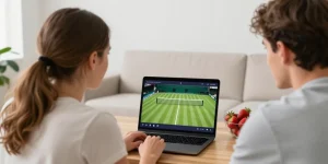 live streaming wimbledon