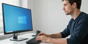 mettre un clavier qwerty en azerty