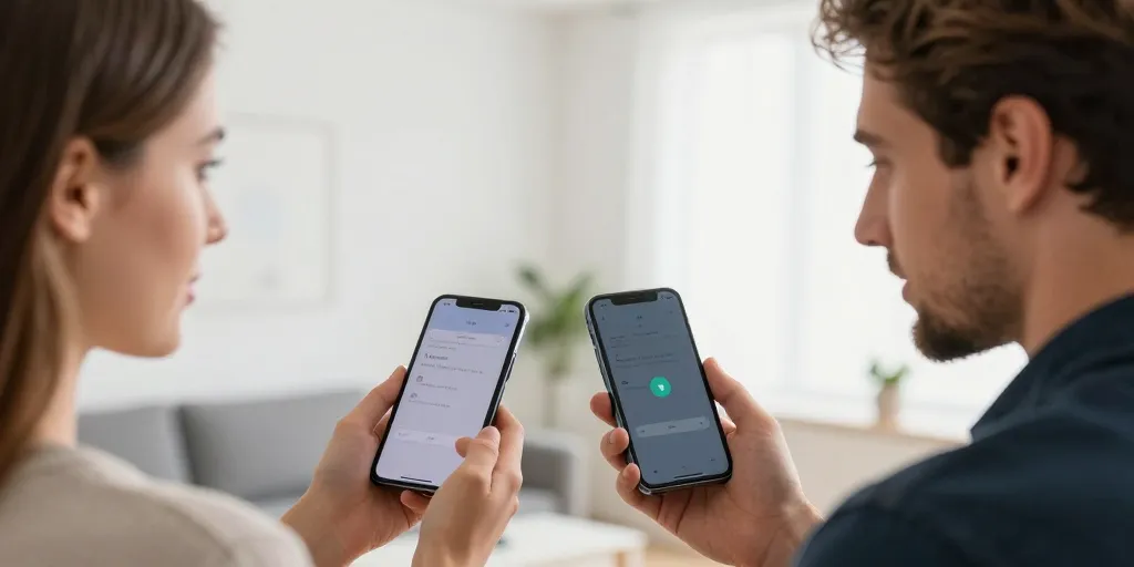 smart switch avis