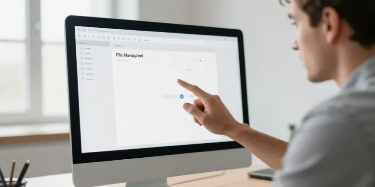 copier en tant que chemin d'accès