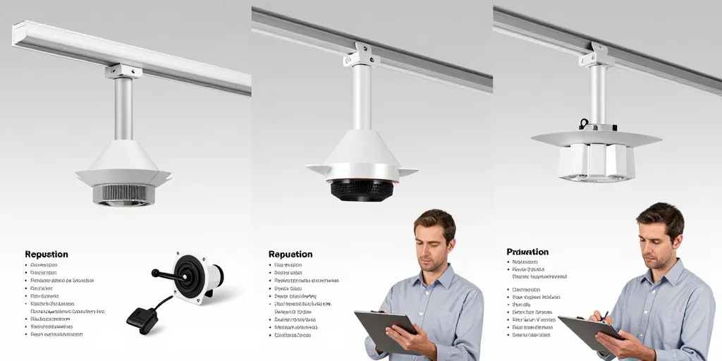 capteur vent pour store banne