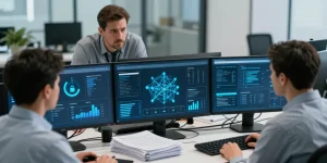 cybersécurité entreprise