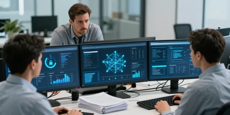cybersécurité entreprise