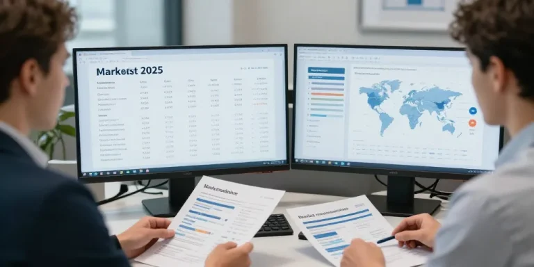 digital business developer salaire
