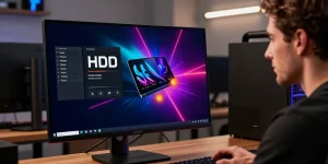 Écran PC ASUS