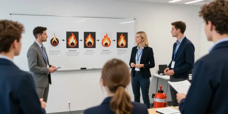 formation incendie ce qu'il faut savoir