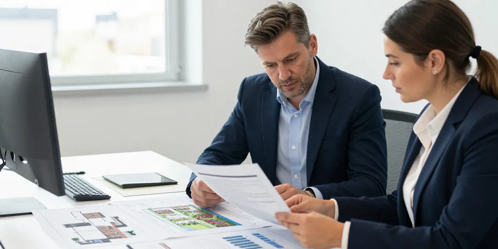 logiciel promoteur immobilier