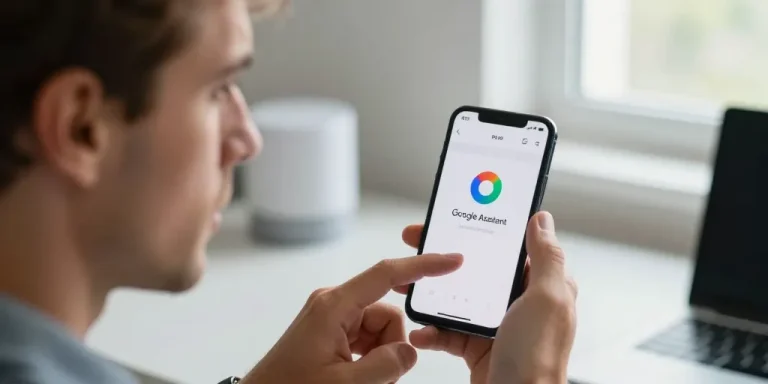 OK Google