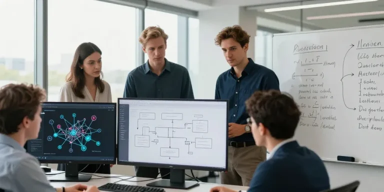 développement d'application métier sur mesure
