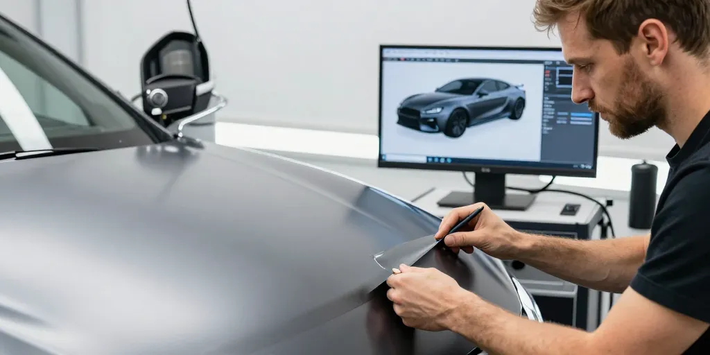 logiciel covering voiture gratuit