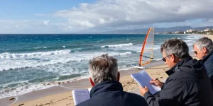 meteo marine almanarre