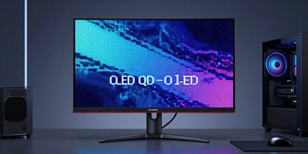 Écran PC ASUS