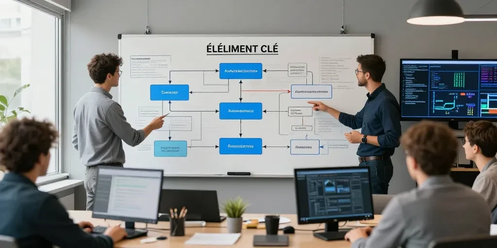 agence de développement web